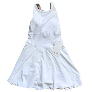 LULULEMON *NWT* - Court Crush Dress
